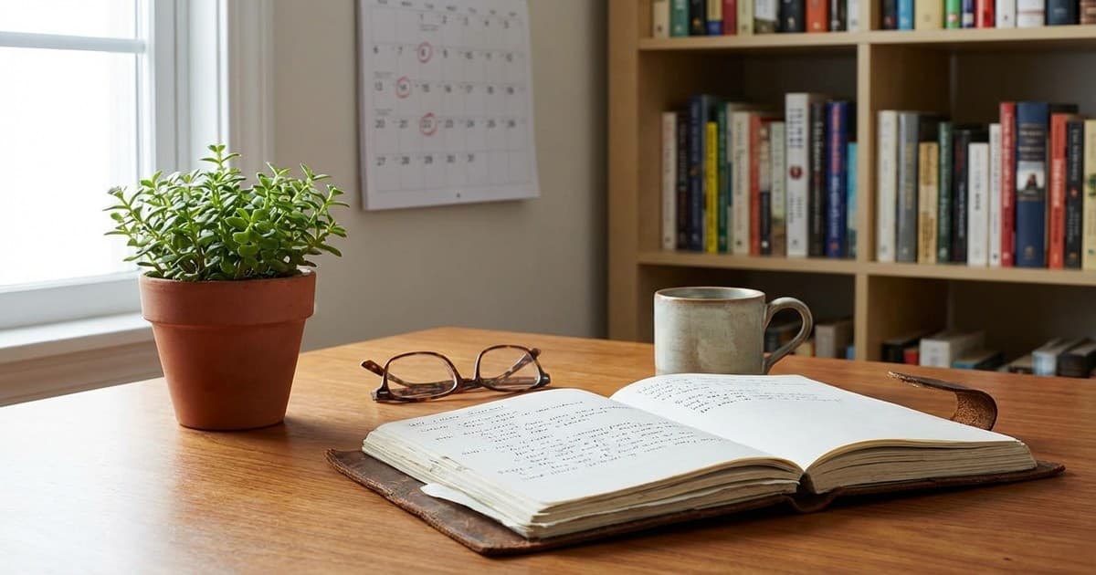 How identity-based habits drive lasting behavioral change