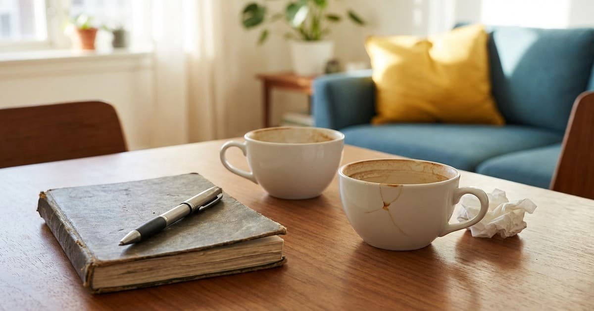 Identifying emotional triggers helps couples break cycles of conflict