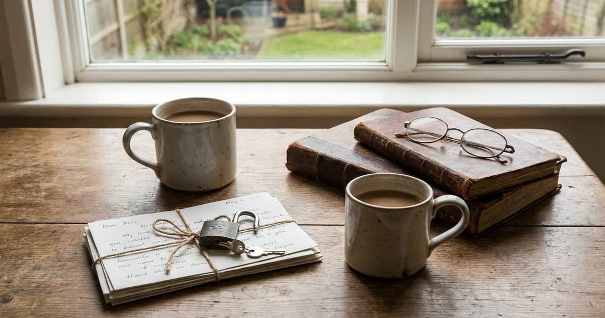 Daily consistency and active listening drive emotional safety