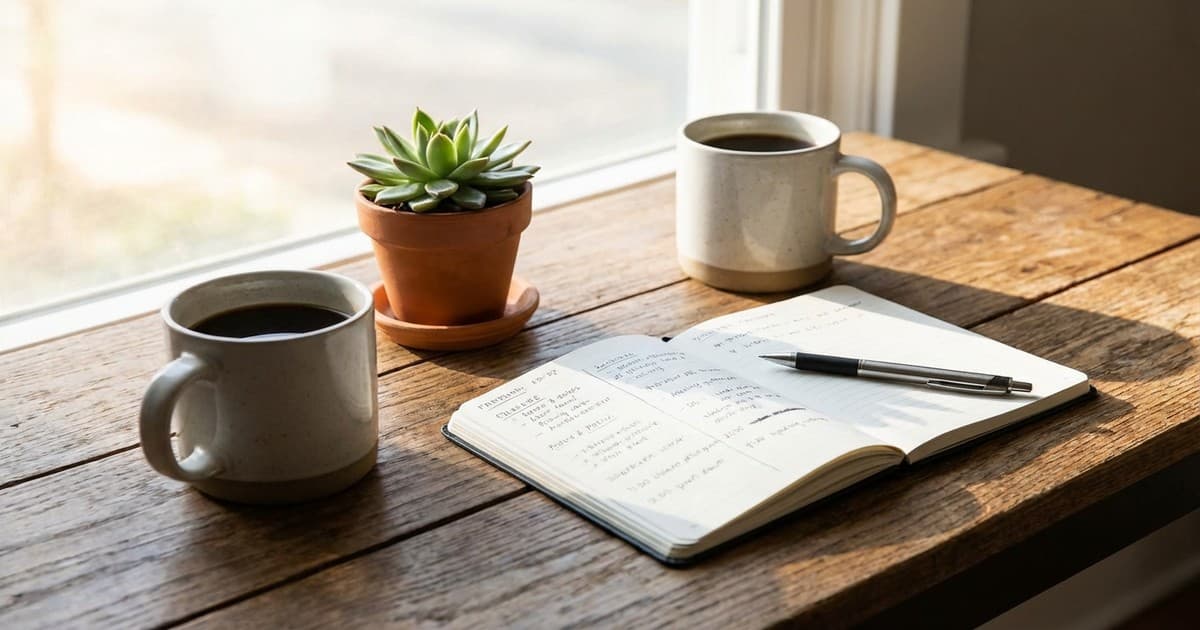 Emotional maturity in relationships hinges on accountability