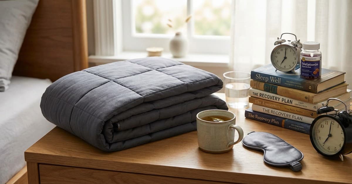 Persistent fatigue signals the body's urgent need for recovery