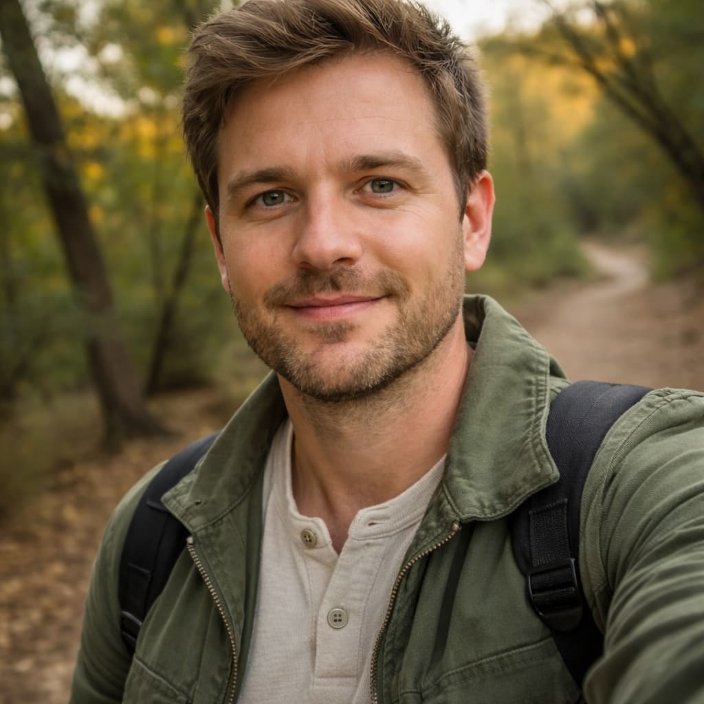 Michael Turner, Modern Life & Productivity Writer