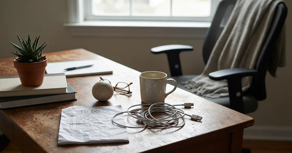 Chronic stress triggers systemic decline but habits can reverse damage