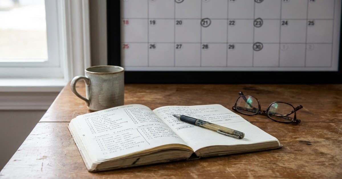 Why incremental daily habits outperform ambitious long-term goals