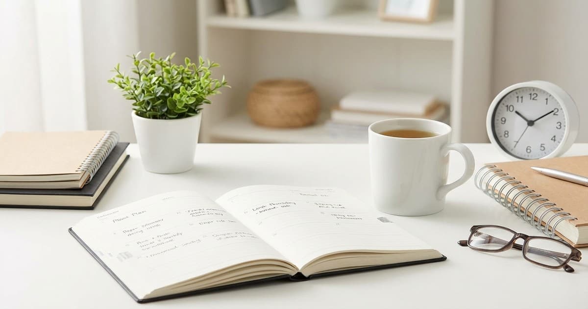 Energy management and digital boundaries drive sustainable productivity