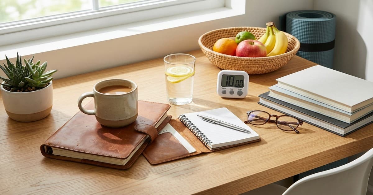 Small daily changes yield significant long-term health gains