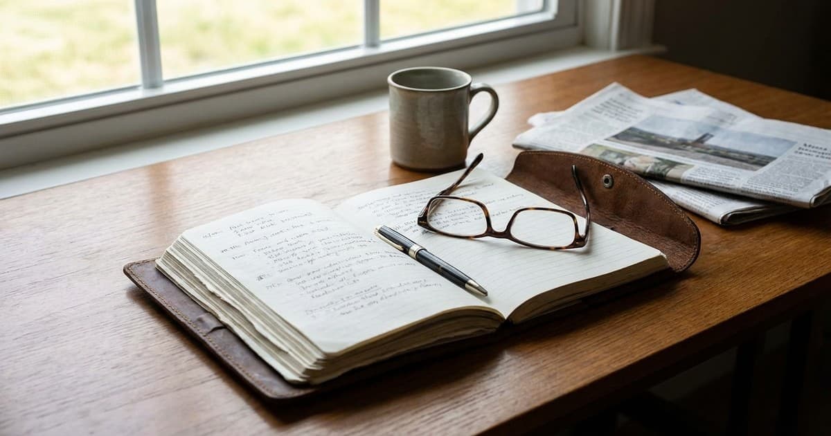 Emotional regulation and active listening define maturity