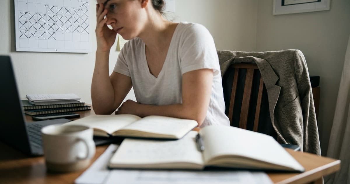 Neglecting rest triggers cognitive decline and emotional swings