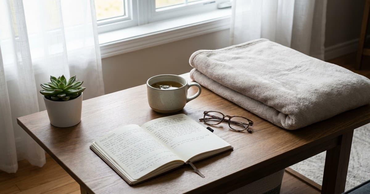 Small daily habits drive lasting focus and mental clarity