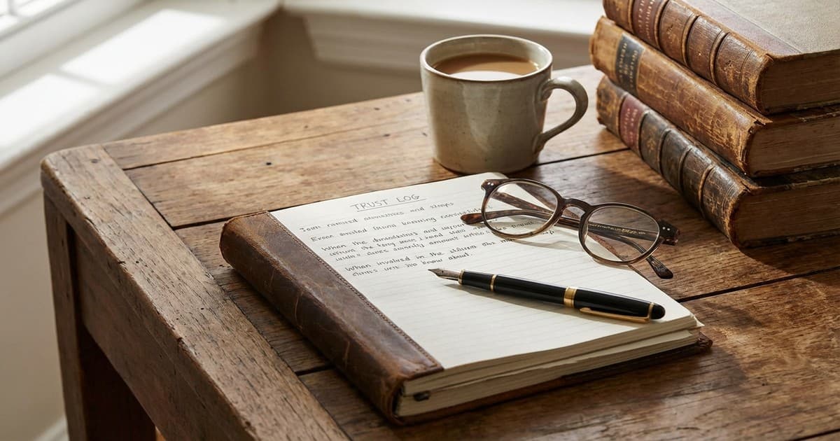 Consistent reliability serves as the primary pillar for building trust