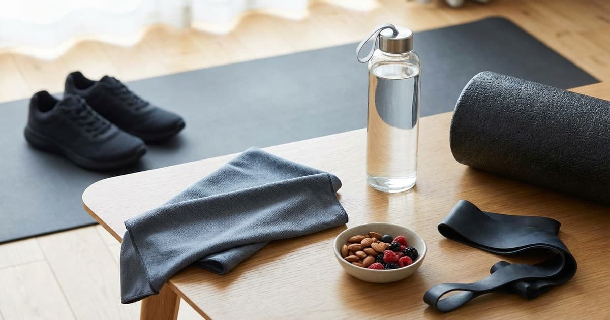 Simple recovery habits drive faster muscle gains and performance