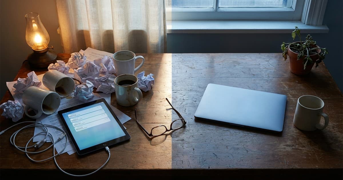 Why your daily routine is leading to burnout and how to spot it