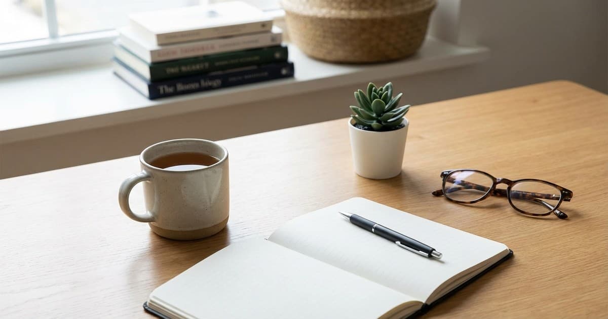 Micro-habits prove most effective for daily stress reduction