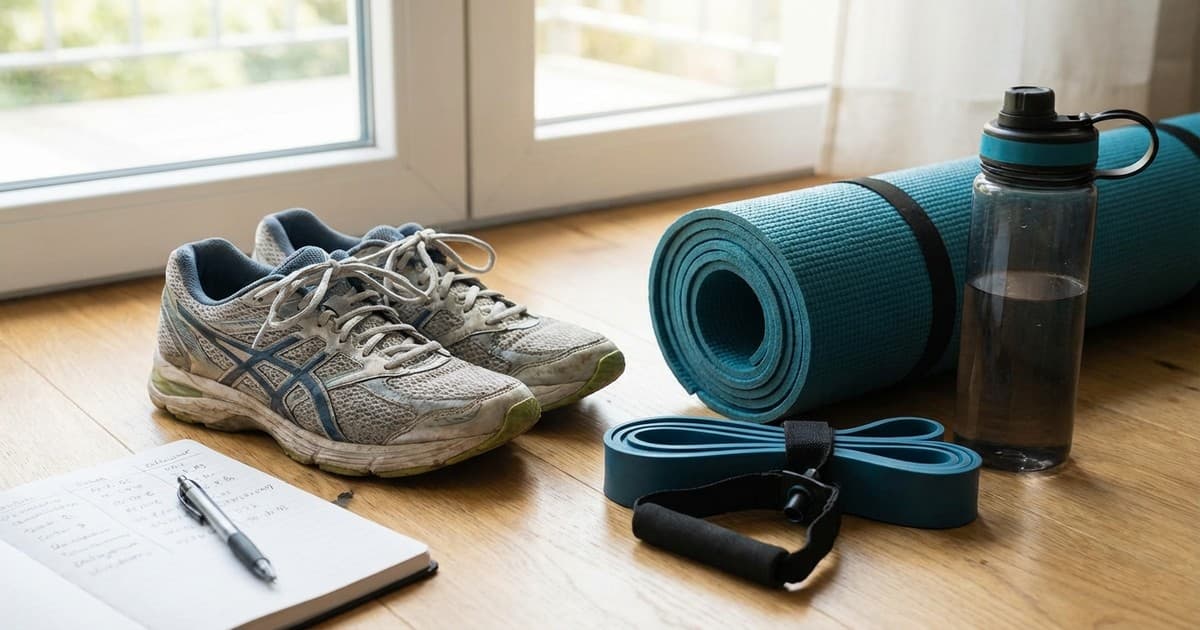 Simple daily movement habits that protect long-term joint health